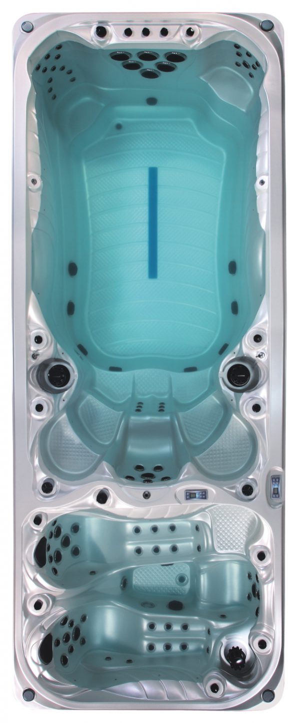 spa de nage DUCE