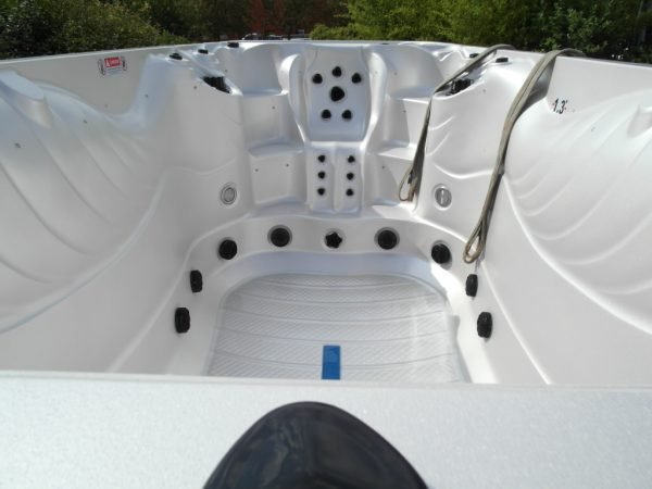 spa de nage DUCE