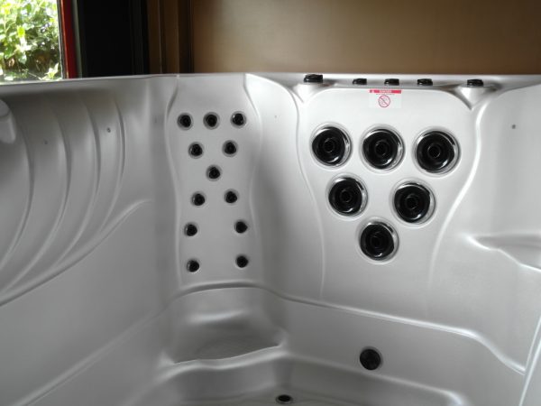 spa de nage DUCE