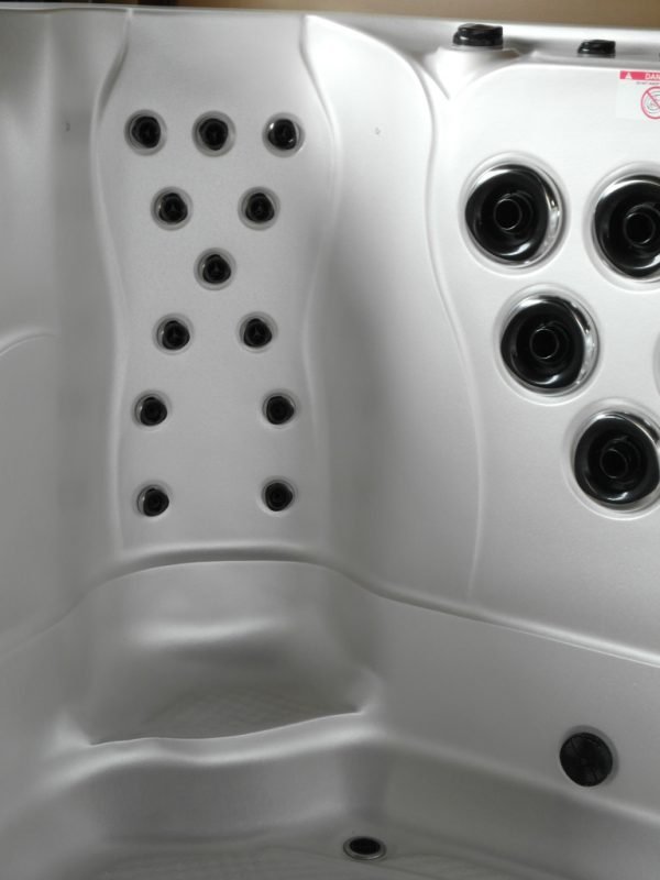 spa de nage DUCE
