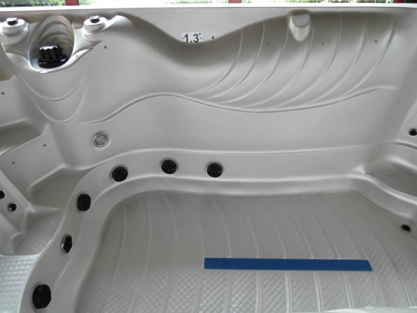 spa de nage DUCE