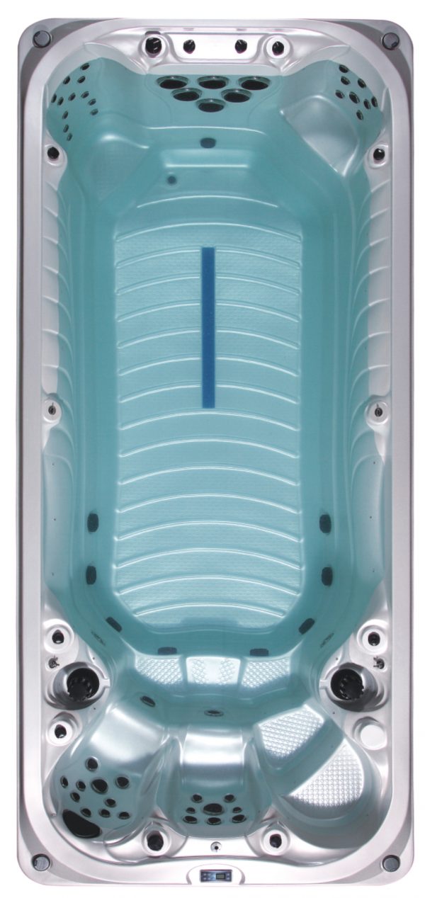 spa de nage lusso