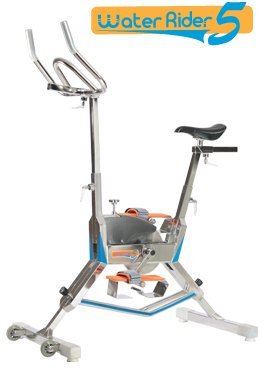 Velo elliptique online pour piscine