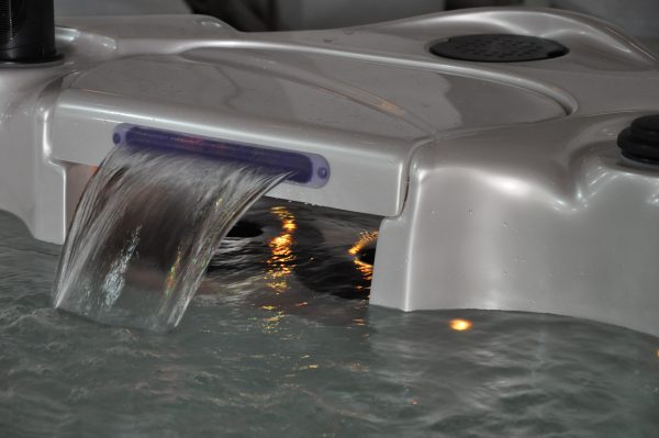 spa eternity 6 places thérapeutique par blue lagoon spas
