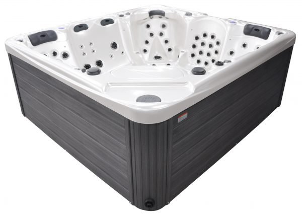 spa eternity 6 places thérapeutique par blue lagoon spas