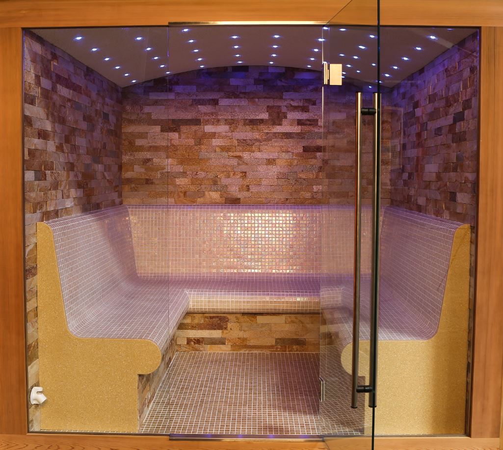 5x Accessoire SPA Thermomètre de Sauna Fait Main pour SPA Hammam