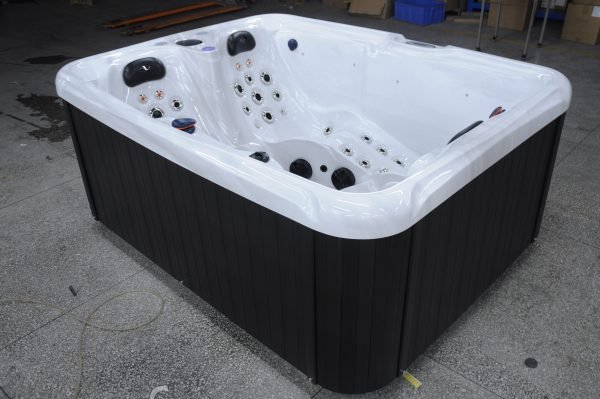 spa tempo 3 places relaxation blue lagoon spas