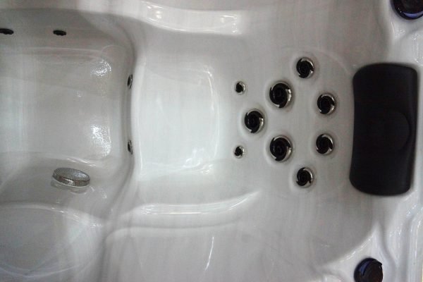 Punta cana spa de nage Blue lagoon spas