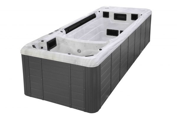 APOLLO PRO SPA DE NAGE à Turbine par planéte-spa