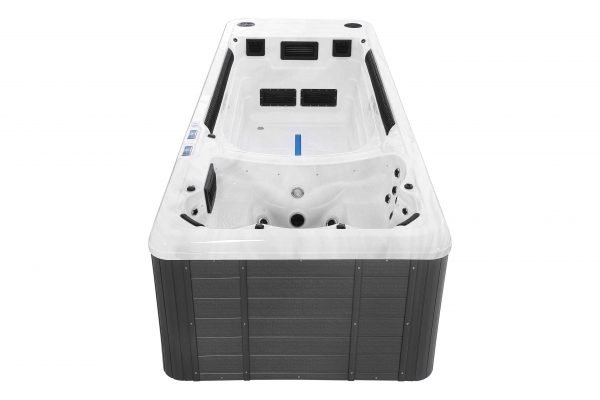 APOLLO PRO SPA DE NAGE à Turbine par planéte-spa