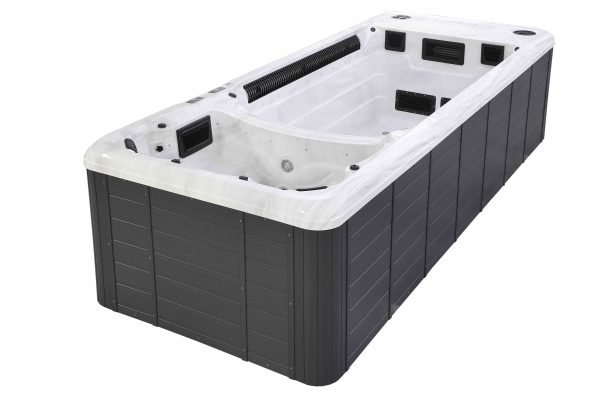 APOLLO PRO SPA DE NAGE à Turbine par planéte-spa