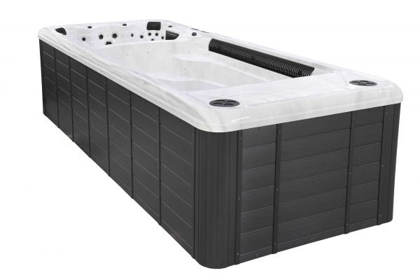 APOLLO PRO SPA DE NAGE à Turbine par planéte-spa