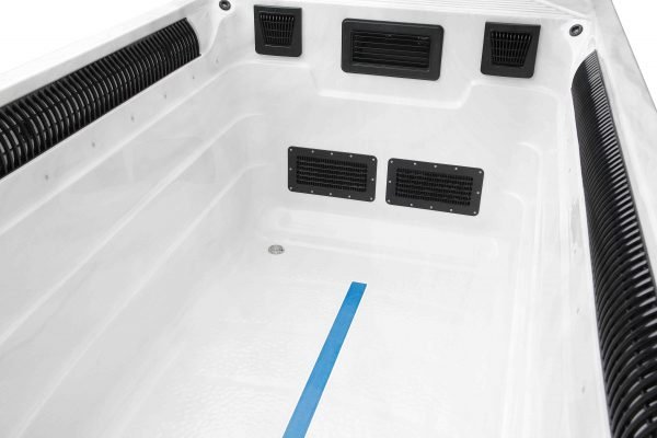 APOLLO PRO SPA DE NAGE à Turbine par planéte-spa