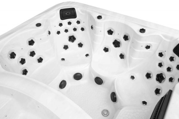 APOLLO PRO SPA DE NAGE à Turbine par planéte-spa