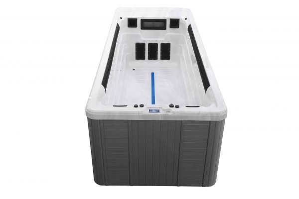 APOLLO PRO SPA DE NAGE à Turbine par planéte-spa