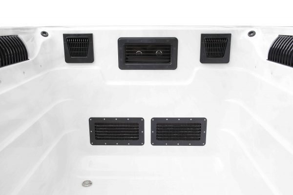 APOLLO PRO SPA DE NAGE à Turbine par planéte-spa