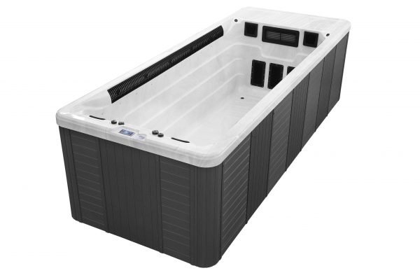 APOLLO PRO SPA DE NAGE à Turbine par planéte-spa