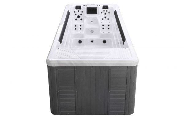 APOLLO PRO SPA DE NAGE à Turbine par planéte-spa