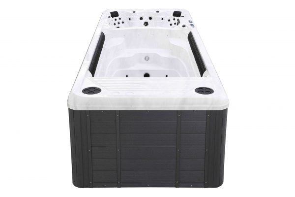 APOLLO PRO SPA DE NAGE à Turbine par planéte-spa