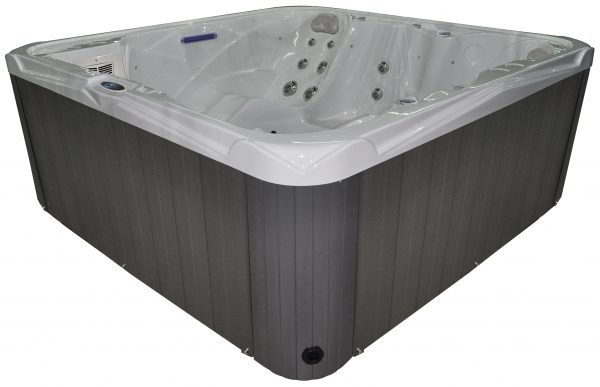 Spa SWETTY LUXE TURBOFLOW BLUE LAGOON SPAS