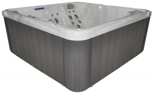 Spa SWETTY LUXE TURBOFLOW BLUE LAGOON SPAS