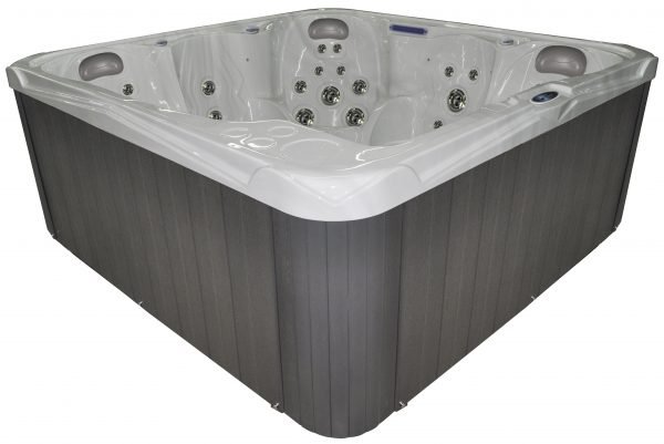 Spa SWETTY LUXE TURBOFLOW BLUE LAGOON SPAS