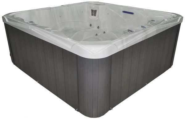 Spa SWETTY LUXE TURBOFLOW BLUE LAGOON SPAS