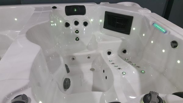 Punta cana spa de nage Blue lagoon spas