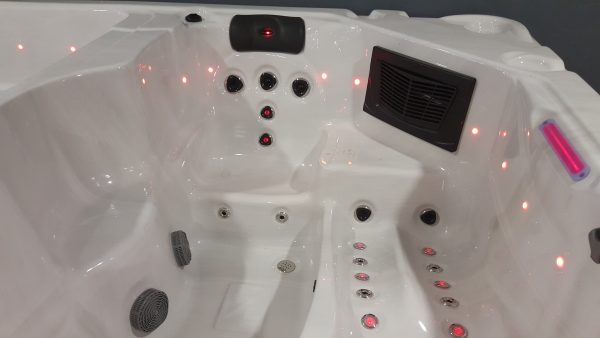 Punta cana spa de nage Blue lagoon spas