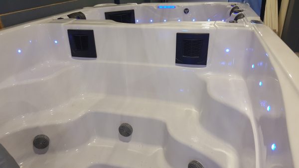 Punta cana spa de nage Blue lagoon spas