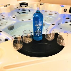 Verres à eau incassables