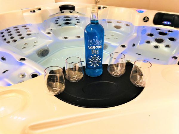 Verres à eau incassables