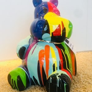 Statue Hippopotame