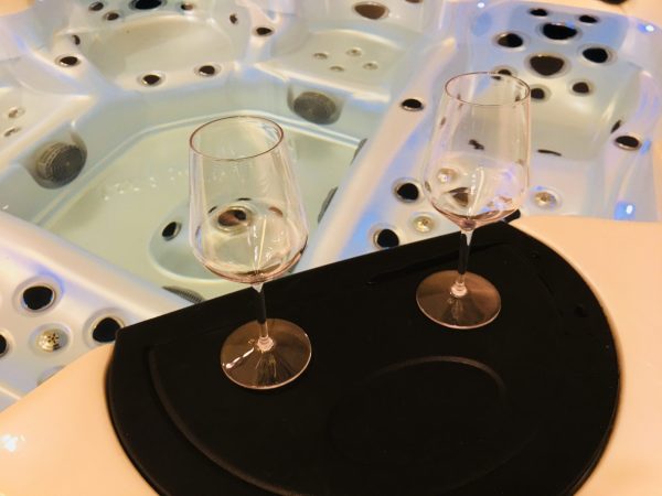 Verres à vin incassables
