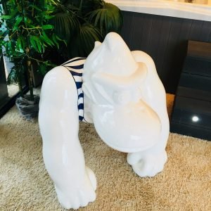 Statue Gorille