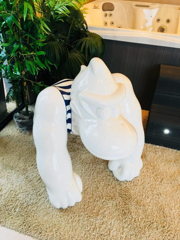 Statue Gorille