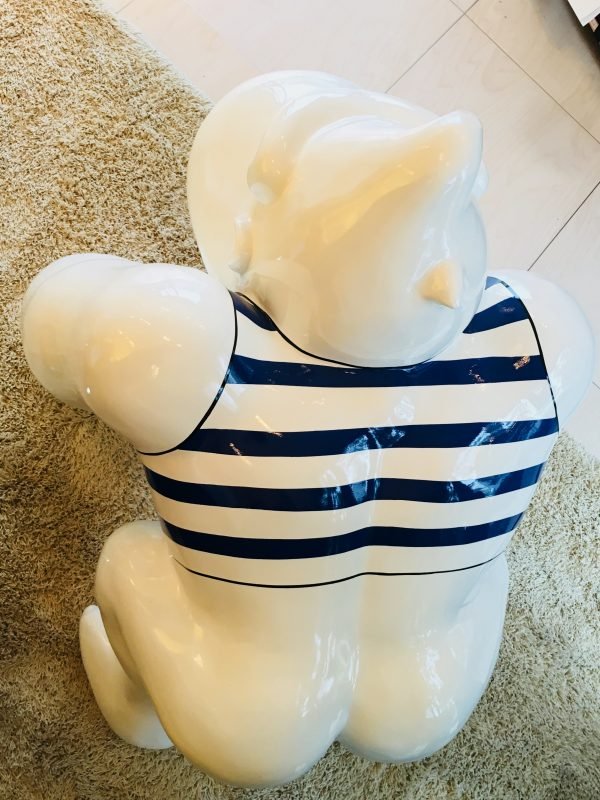 Statue Gorille