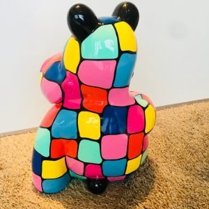 Statue Hippopotame