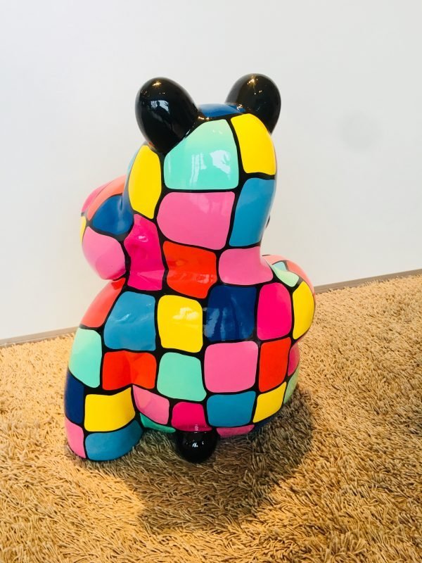 Statue Hippopotame