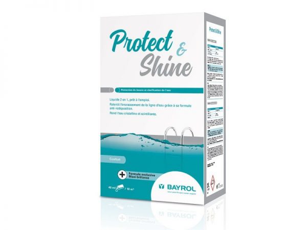Protect & Shine
