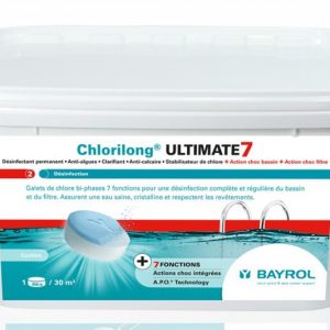 Chlorilong ultimate 7