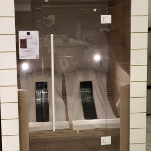 Cabine infrarouge premium IR lounge