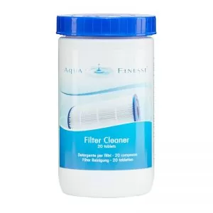 Nettoyant filtre Filter cleaner
