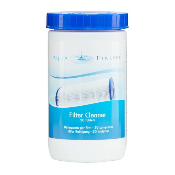 Nettoyant filtre Filter cleaner