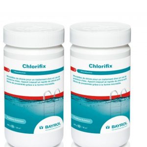 chlorifix