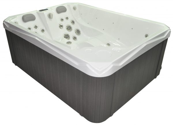 SPA  COOKIES TURBOFLOW ,3 places, 33 jets,  Gamme LOISIR