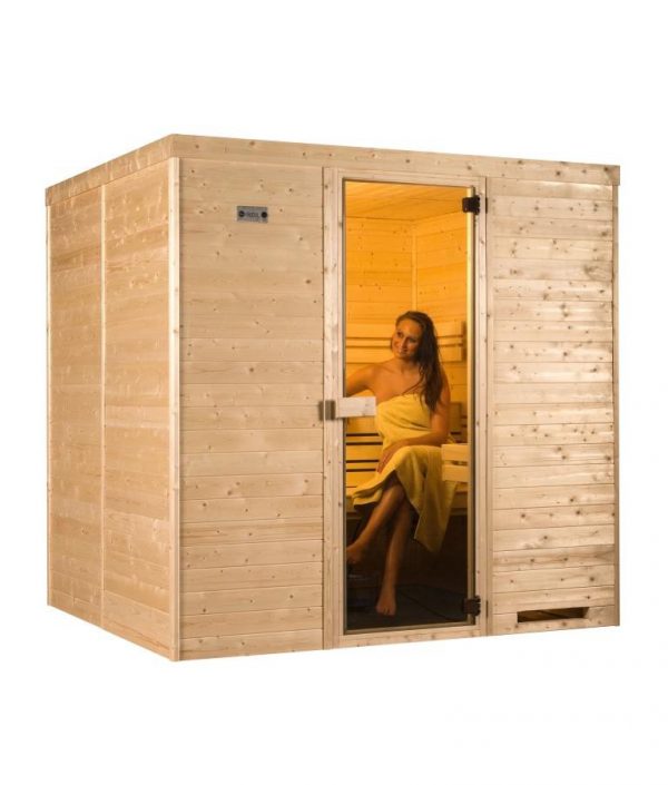 Sauna antartic 175 Blue lagoon spas