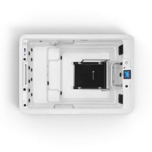 TREADMEMILL FITNESS  BLS 100 idéal pour les sportifs