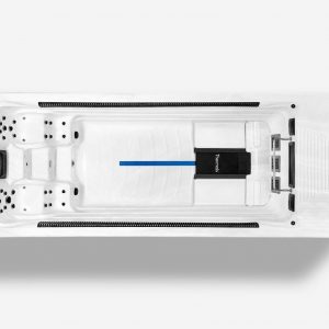 ATHENA PRO TREADMILL FITNESS SPA DE NAGE HAUTE PERFORMANCE à TURBINE