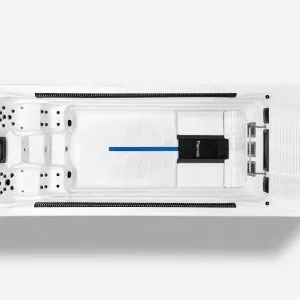 ATHENA PRO TREADMILL FITNESS SPA DE NAGE HAUTE PERFORMANCE à TURBINE